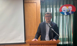 Gi&#225;m đốc UNAIDS: Việt Nam đứng trước th&#225;ch thức mới trong h&#224;nh tr&#236;nh chấm dứt AIDS v&#224;o năm 2030