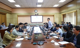 Tăng cường phối hợp, trao đổi th&#244;ng tin trong đấu tranh ph&#242;ng chống gian lận thương mại, h&#224;ng giả lĩnh vực y tế
