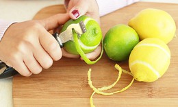 4 loại tr&#225;i c&#226;y tăng lợi &#237;ch khi ăn cả vỏ