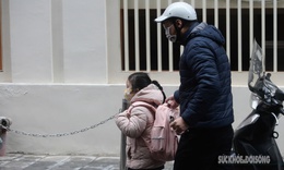 Đợt r&#233;t kh&#244; ở miền Bắc k&#233;o d&#224;i đến khi n&#224;o?