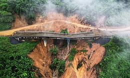 Th&#234;m 2 tuyến huyết mạch giao th&#244;ng phải c&#244;ng bố t&#236;nh huống khẩn cấp