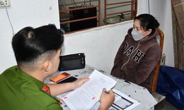 Lật tẩy chi&#234;u tr&#242; giả người nh&#224; bệnh nh&#226;n trộm cắp tại bệnh viện