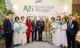 TTUT.BS CK2 L&#234; Hữu Tuấn - Thuốc D&#226;n Tộc l&#224; mảnh gh&#233;p quan trọng trong cuộc đời kh&#225;m chữa bệnh của t&#244;i