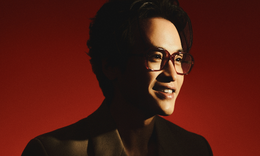 H&#224; Anh Tuấn bất ngờ nhận tin vui từ Li&#234;n hoan phim Việt Nam 2025