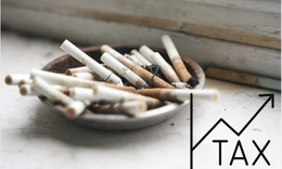 Việc &#225;p dụng c&#225;c ch&#237;nh s&#225;ch y tế c&#244;ng cộng vẫn đang đối mặt với nhiều th&#225;ch thức khi tỷ lệ h&#250;t thuốc vẫn cao