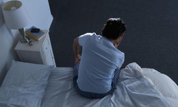 B&#224;ng quang hoạt động qu&#225; mức khiến nam giới gặp rắc rối về sức khoẻ