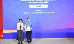 Lan tỏa gi&#225; trị nh&#226;n văn v&#224; x&#226;y dựng m&#244;i trường kh&#244;ng kh&#243;i thuốc trong đo&#224;n vi&#234;n, người lao động