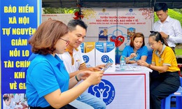 Người tham gia BHXH tự nguyện cần l&#224;m g&#236; để được hưởng lương hưu?