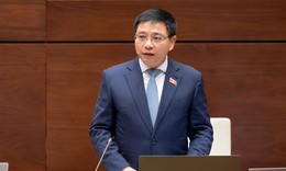 Bộ trưởng Bộ T&#224;i ch&#237;nh n&#234;u l&#253; do giữ c&#225;c nh&#224; m&#225;y sản xuất thuốc l&#225; điện tử cho xuất khẩu