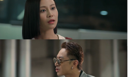 Preview C&#225;ch em 1 milimet tập 25: Ho&#224;ng cận lộ diện, nh&#243;m Đại bản doanh chuộc Bi&#234;n