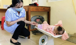 Khi hệ thống y tế v&#224; người c&#243; uy t&#237;n c&#249;ng chung tay n&#226;ng cao sức khỏe v&#249;ng d&#226;n tộc thiểu số