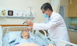 Cải thiện nhận thức sau đột quỵ h&#224;nh tr&#236;nh gi&#250;p người bệnh hồi phục