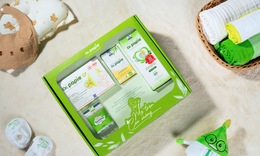 Gợi &#253; bộ sản phẩm thiết yếu cho mẹ bầu đi sinh