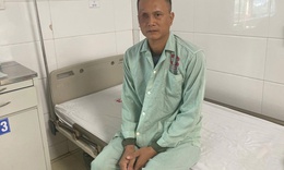 Người cha ngh&#232;o mắc bệnh ung thư n&#227;o nu&#244;i 3 con thơ, khẩn thiết cần sự chung tay gi&#250;p đỡ