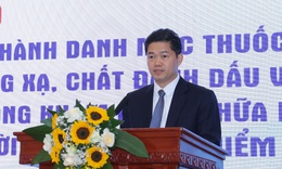 Sẽ bổ sung 76 thuốc mới, c&#243; thuốc điều trị ung thư, miễn dịch, thuốc đ&#237;ch v&#224;o danh mục BHYT chi trả
