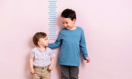 Trẻ đ&#227; ngừng ph&#225;t triển chiều cao l&#224; xương đ&#227; trưởng th&#224;nh?