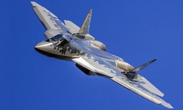 NATO v&#224; Ukraine &#39;gi&#250;p&#39; Nga cải tiến kinh nghiệm thực chiến ti&#234;m k&#237;ch Su-57