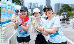 Người trẻ chọn dinh dưỡng thực vật để sống l&#224;nh