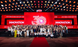 Acecook Việt Nam: Bền vững từ một tập thể hạnh phúc