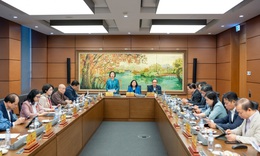 Đại biểu Quốc hội: Nhiều cuộc tổng điều tra kh&#244;ng c&#242;n cần thiết