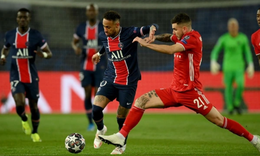 PSG - Bayern Munich: Kỳ ph&#249;ng địch thủ