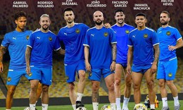 FIFA b&#225;c kh&#225;ng c&#225;o, giữ nguy&#234;n &#225;n phạt đối với Li&#234;n đo&#224;n B&#243;ng đ&#225; Malaysia v&#224; 7 cầu thủ nhập tịch