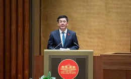 Dự &#225;n Luật TMĐT: Bổ sung quy định định danh người b&#225;n h&#224;ng qua VNeID