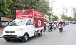 Đưa dịch vụ HIV v&#224;o y tế cơ sở: Giải ph&#225;p trọng t&#226;m gi&#250;p Việt Nam tiến gần mục ti&#234;u chấm dứt AIDS v&#224;o năm 2030