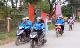 Hướng tới mục ti&#234;u chấm dứt dịch AIDS v&#224;o năm 2030: Khi cộng đồng trở th&#224;nh &#39;người bạn đồng h&#224;nh&#39; trong cuộc chiến chống HIV/AIDS