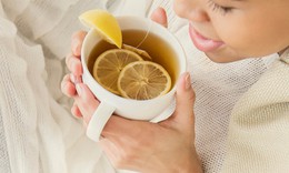 Gừng c&#243; thể gi&#250;p điều trị cảm lạnh như thế n&#224;o?