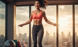 Nguy&#234;n tắc quan trọng gi&#250;p đốt ch&#225;y mỡ thừa v&#224; duy tr&#236; c&#226;n nặng