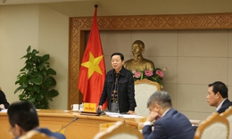 Đường sắt tốc độ cao Bắc – Nam: X&#226;y dựng ch&#237;nh s&#225;ch đặc th&#249;, đặc biệt &#225;p dụng cho cả 3 h&#236;nh thức đầu tư