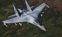 &#39;Ti&#234;m k&#237;ch ngo&#224;i h&#224;nh tinh&#39; của Nga sẵn s&#224;ng xuất k&#237;ch