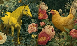 Tử vi 12 con gi&#225;p h&#244;m nay 4/11: Dần s&#225;ng sủa, Sửu vận tr&#236;nh hanh th&#244;ng