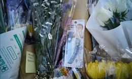 Vụ ch&#225;y chung cư ở Hong Kong (Trung Quốc) khiến &#237;t nhất 146 người tử vong