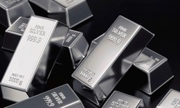 Gi&#225; bạc tương lai tăng kỷ lục d&#249; s&#224;n giao dịch Mỹ khiến nh&#224; đầu tư &#39;như bay trong b&#243;ng tối&#39;