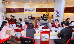 HDBank ph&#225;t h&#224;nh 1.000 tỷ đồng tr&#225;i phiếu