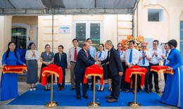 Bepharco và Trường Dược (Đại học Y Dược TPHCM): Mô hình hợp tác điển hình giữa doanh nghiệp và cơ sở đào tạo nhân lực ngành y tế