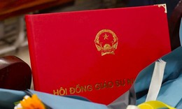 Ng&#224;nh Y c&#243; 14 gi&#225;o sư, 100 ph&#243; gi&#225;o sư đạt đủ số phiếu t&#237;n nhiệm năm 2025