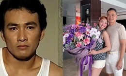 Cuộc sống hiện tại của nam thần m&#224;n ảnh Việt từng g&#243;p mặt phim &#39;Đồng tiền xương m&#225;u&#39;