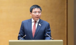 Đề xuất thu thuế 0,1% đối với hoạt động chuyển nhượng v&#224;ng miếng