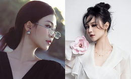 T&#250; - nữ gi&#225;m đốc mạnh mẽ trong &#39;C&#225;ch em 1 milimet&#39; đời thực c&#243; sắc v&#243;c ra sao?