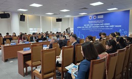 Khởi động Dự &#225;n &#39;X&#226;y dựng m&#244; h&#236;nh đồng chi trả x&#233;t nghiệm HPV tại Việt Nam&#39; tại Hải Ph&#242;ng