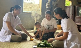 Những dấu hiệu bất thường về t&#226;m l&#253; sau sinh: Lời cảnh b&#225;o cho c&#225;c b&#224; mẹ