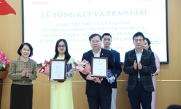 Quyết liệt ngăn chặn thuốc l&#225; len lỏi v&#224;o nh&#224; trường