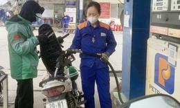 Gi&#225; xăng dầu ra sao trong kỳ điều h&#224;nh ng&#224;y mai?