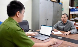 Kinh hoàng gã con rể điều khiển ô tô tải đâm bố vợ cũ tử vong