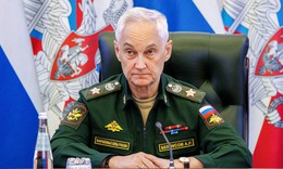 Nga xem x&#233;t chuẩn bị thử nghiệm hạt nh&#226;n to&#224;n diện ngay lập tức