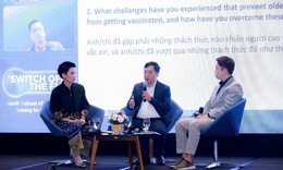 Nhiều quốc gia tại Ch&#226;u &#193; ghi nhận sự gia tăng số ca nhiễm c&#250;m