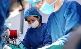 G&#243;p &#253; Dự thảo Văn kiện tr&#236;nh Đại hội XIV của Đảng: X&#226;y dựng hệ thống Y tế Việt Nam c&#244;ng bằng, chất lượng, hiệu quả v&#224; bền vững